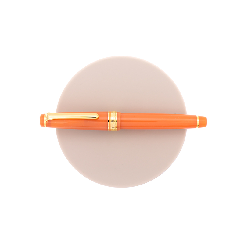 Sailor ProGear Slim Seasonal Festivals Fountain Pen Kiku Limited Edition Sailor ProGear Slim Seasonal Festivals Fountain Pen Kiku Limited Edition