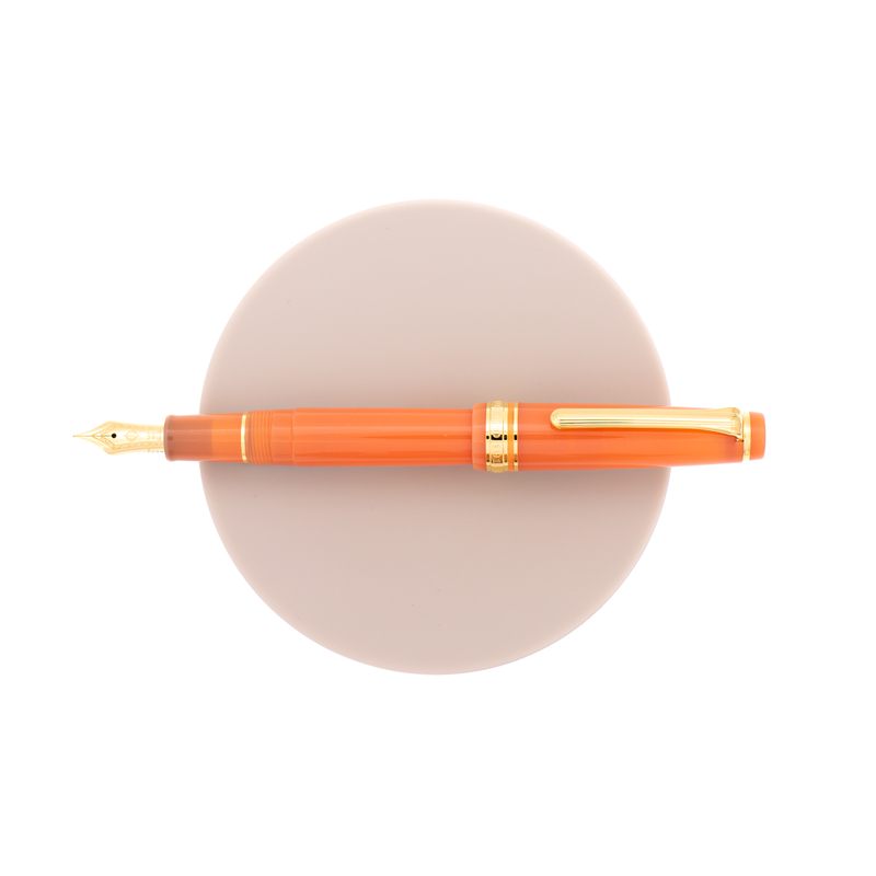 Sailor ProGear Slim Seasonal Festivals Fountain Pen Kiku Limited Edition Sailor ProGear Slim Seasonal Festivals Fountain Pen Kiku Limited Edition
