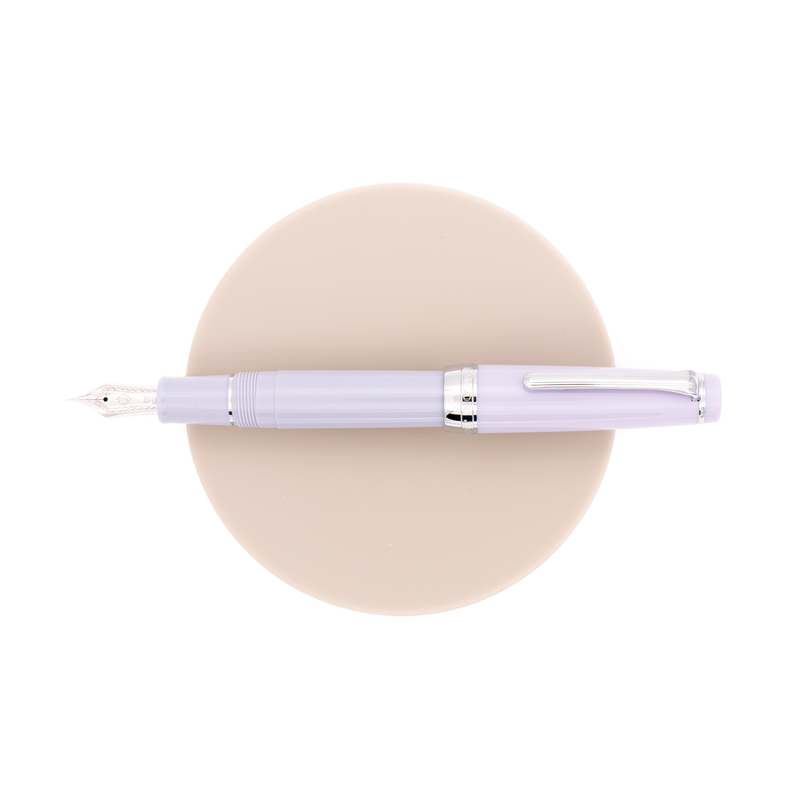 Sailor Professional Gear Fountain Pen Winter Sky Special Edition Sailor Professional Gear Fountain Pen Winter Sky Special Edition