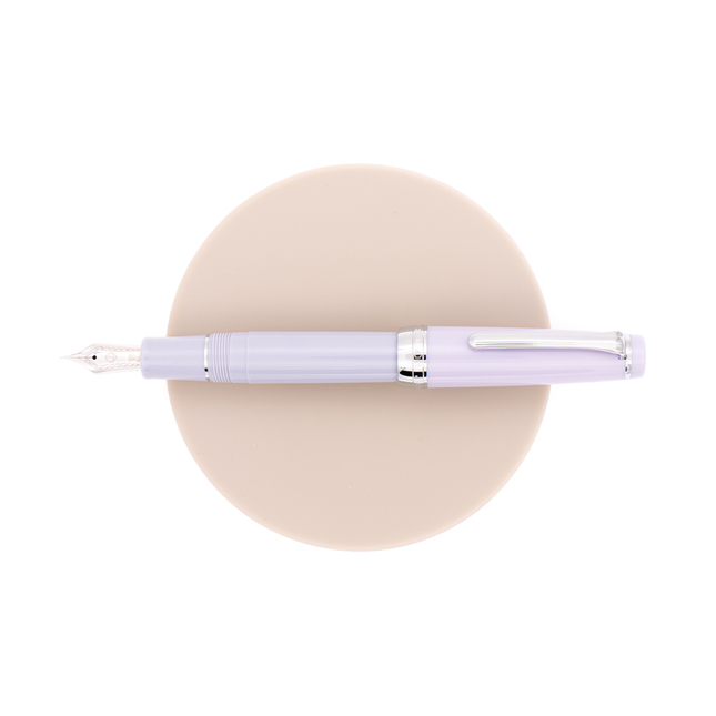 Sailor Professional Gear Fountain Pen Winter Sky Special Edition