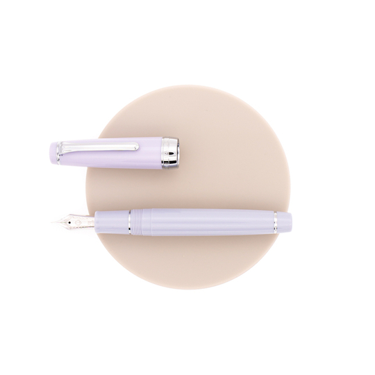 Sailor Professional Gear Fountain Pen Winter Sky Special Edition