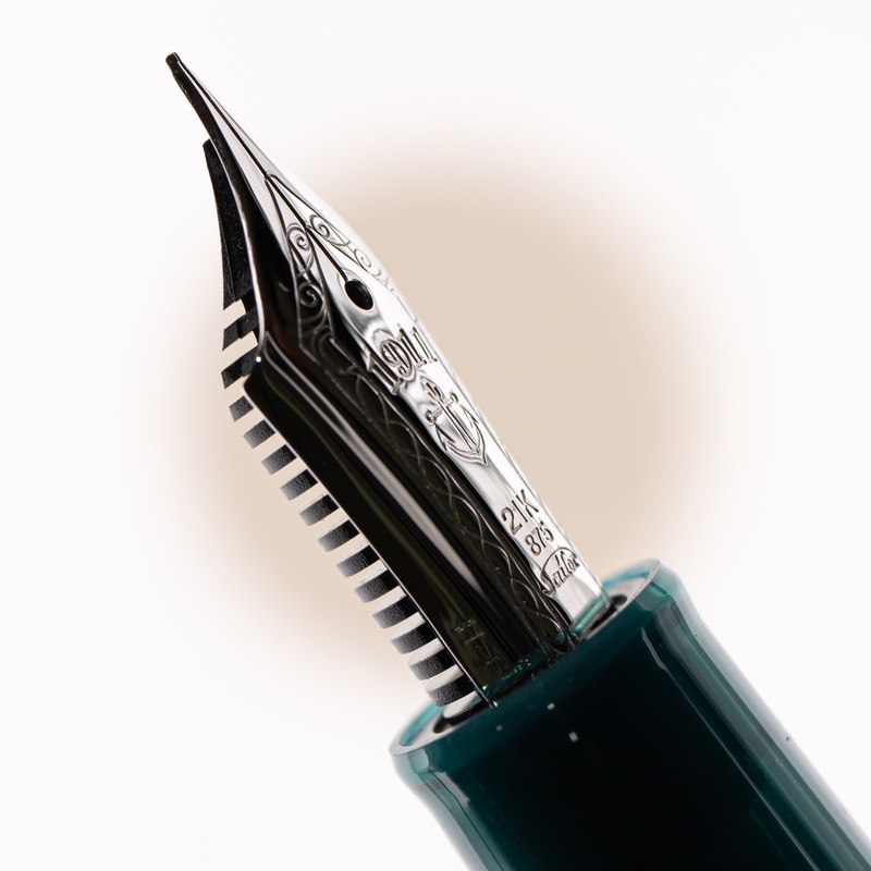 Sailor Professional Gear Penna Stilografica Winter Sky Edizione Speciale Sailor Professional Gear Penna Stilografica Winter Sky Edizione Speciale