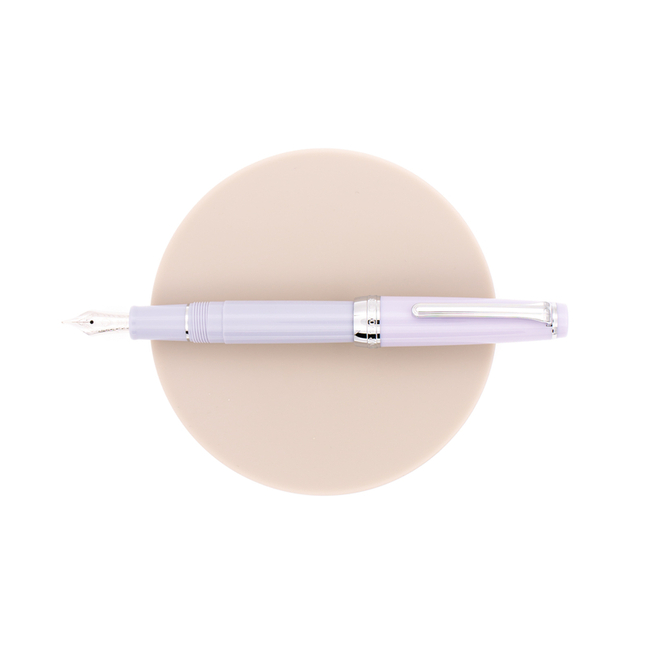 Sailor Professional Gear Slim Penna Stilografica Winter Sky Edizione Speciale