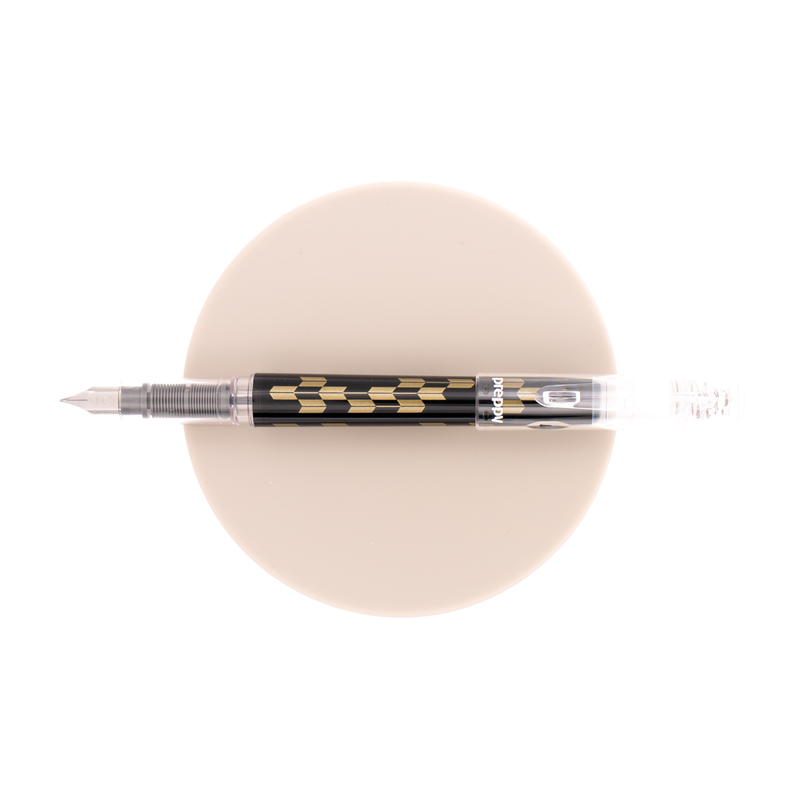 Platinum Preppy Wa 2022 Penna Stilografica Yagasuri Edizione Limitata Platinum Preppy Wa 2022 Penna Stilografica Yagasuri Edizione Limitata