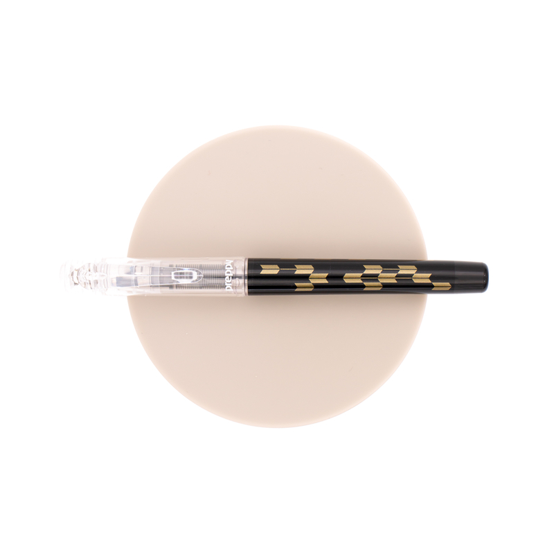 Platinum Preppy Wa 2022 Penna Stilografica Yagasuri Edizione Limitata Platinum Preppy Wa 2022 Penna Stilografica Yagasuri Edizione Limitata