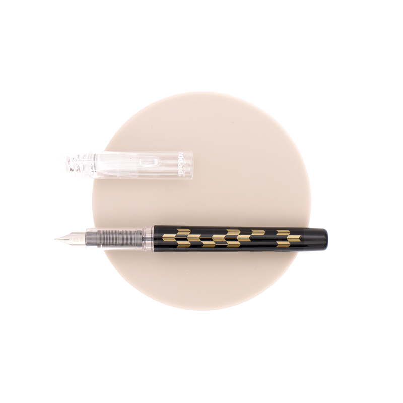 Platinum Preppy Wa 2022 Penna Stilografica Yagasuri Edizione Limitata Platinum Preppy Wa 2022 Penna Stilografica Yagasuri Edizione Limitata