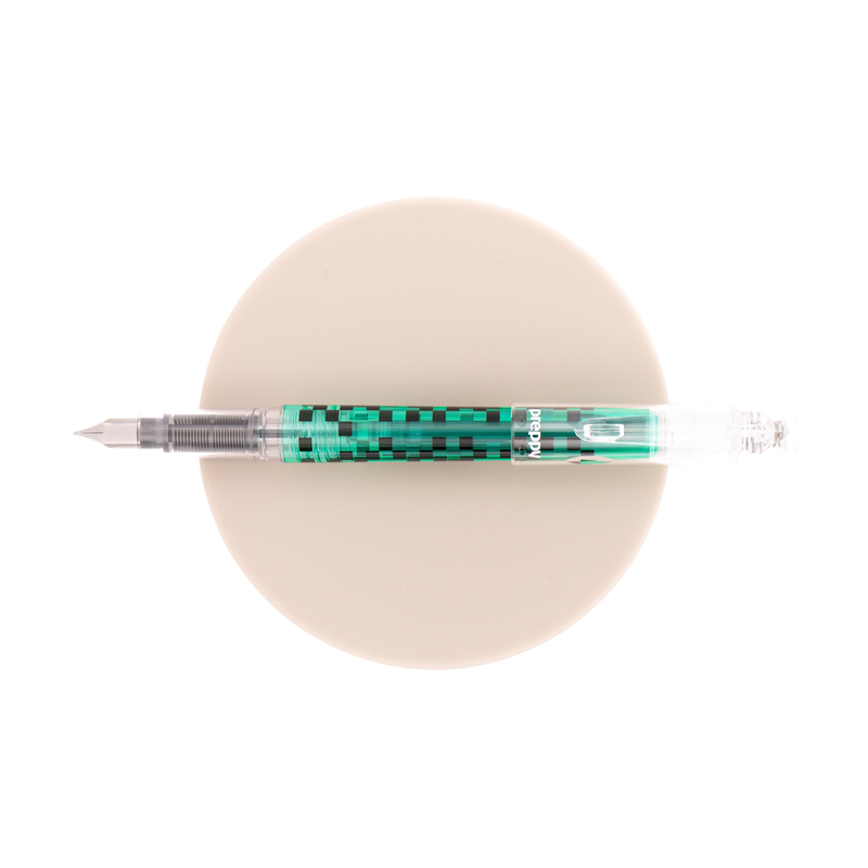 Platinum Preppy Wa 2022 Penna Stilografica Ichimatsu Edizione Limitata Platinum Preppy Wa 2022 Penna Stilografica Ichimatsu Edizione Limitata