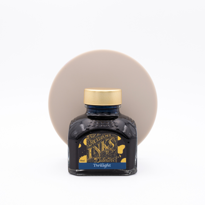 Diamine Twilight Inchiostro 80 ml Diamine Twilight Inchiostro 80 ml