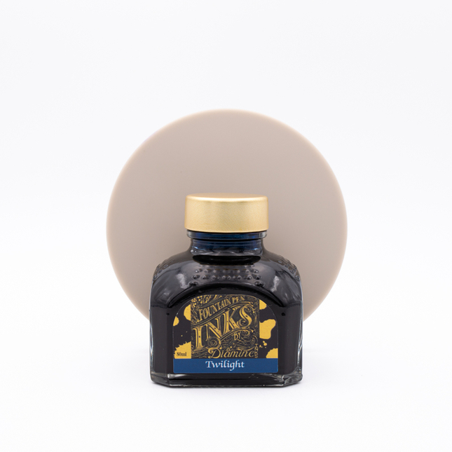 Diamine Twilight Inchiostro 80 ml