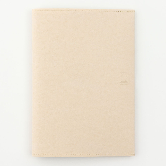Md Paper Cover A5