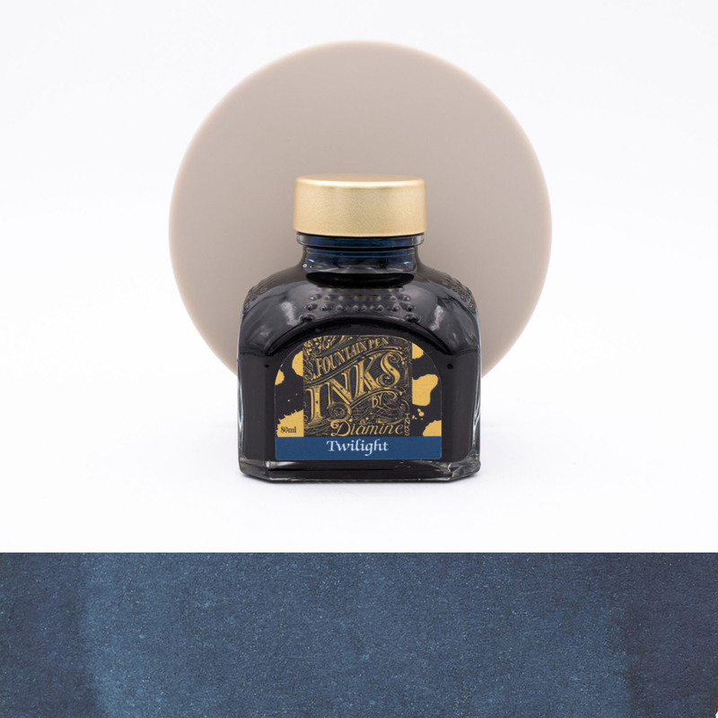Diamine Twilight Inchiostro 80 ml Diamine Twilight Inchiostro 80 ml
