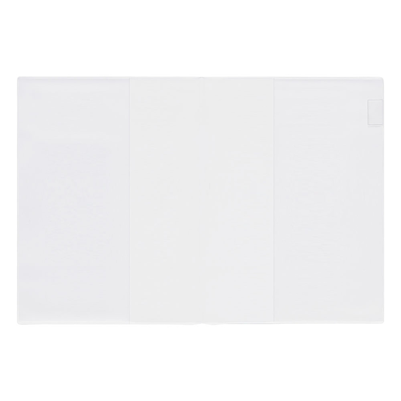 Md Paper Clear Cover A4