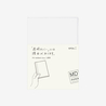 Md Paper Cover A6 in Plastica