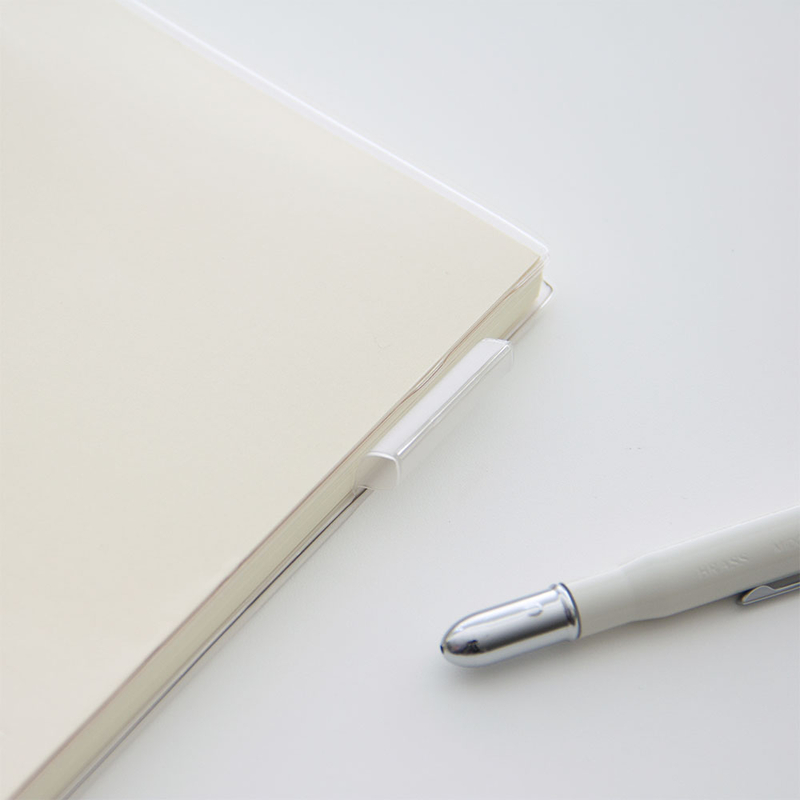 Md Paper Cover A6 in Plastica