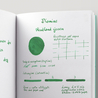 Diamine Woodland Green Inchiostro 80 ml Diamine Woodland Green Inchiostro 80 ml