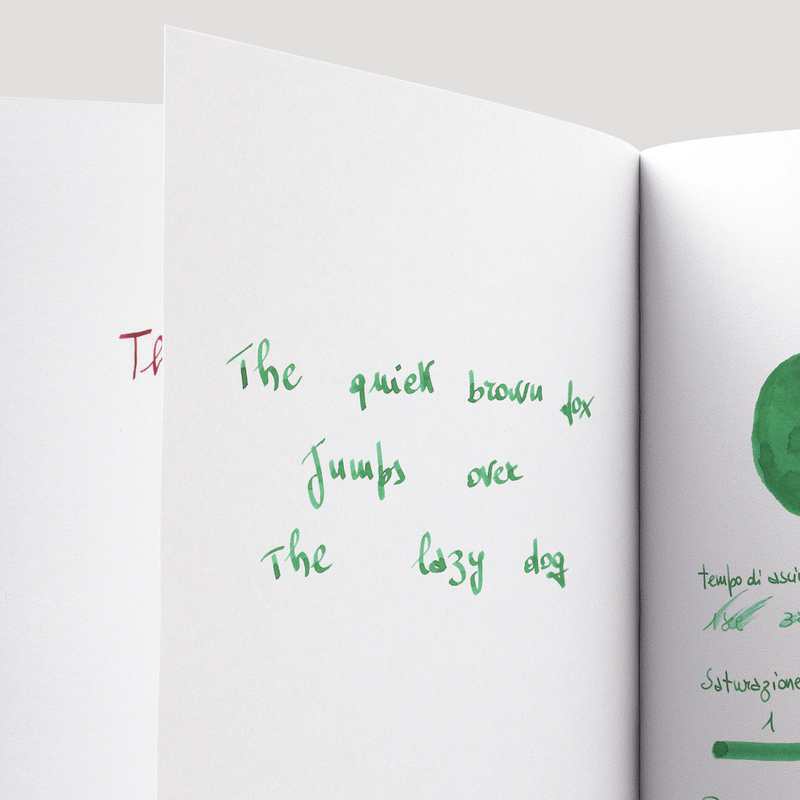 Diamine Woodland Green Inchiostro 80 ml Diamine Woodland Green Inchiostro 80 ml