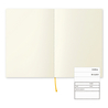 Md Paper Notebook A5 Blank