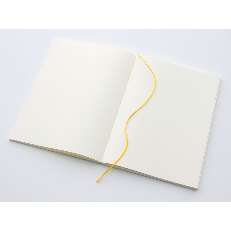 Md Paper Notebook A5 Blank