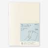 Md Paper Notebook Light A5 Quadretti Set 3 Quaderni