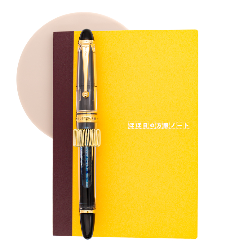 Midori Magnet Penholder Silver Midori Magnet Penholder Silver