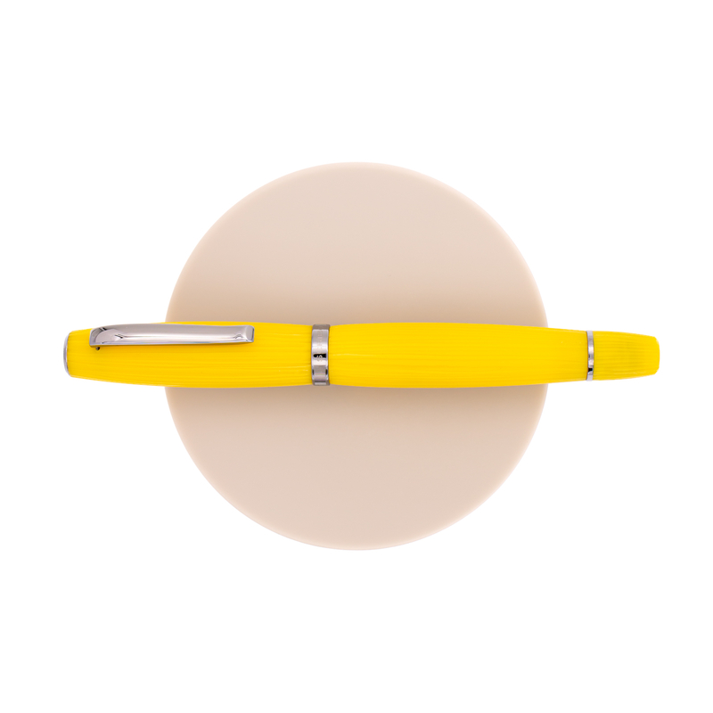 Scribo La Dotta Fountain Pen Studiorum Limited Edition Scribo La Dotta Fountain Pen Studiorum Limited Edition