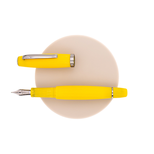 Scribo La Dotta Fountain Pen Studiorum Limited Edition