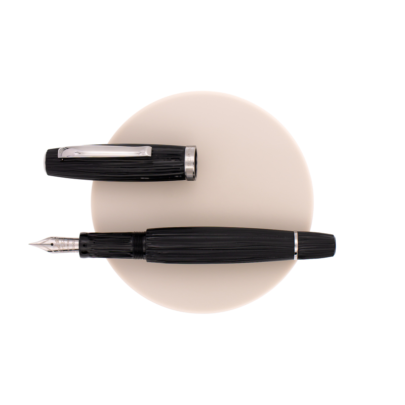 Scribo La Dotta Fountain Pen Domus Limited Edition Scribo La Dotta Fountain Pen Domus Limited Edition