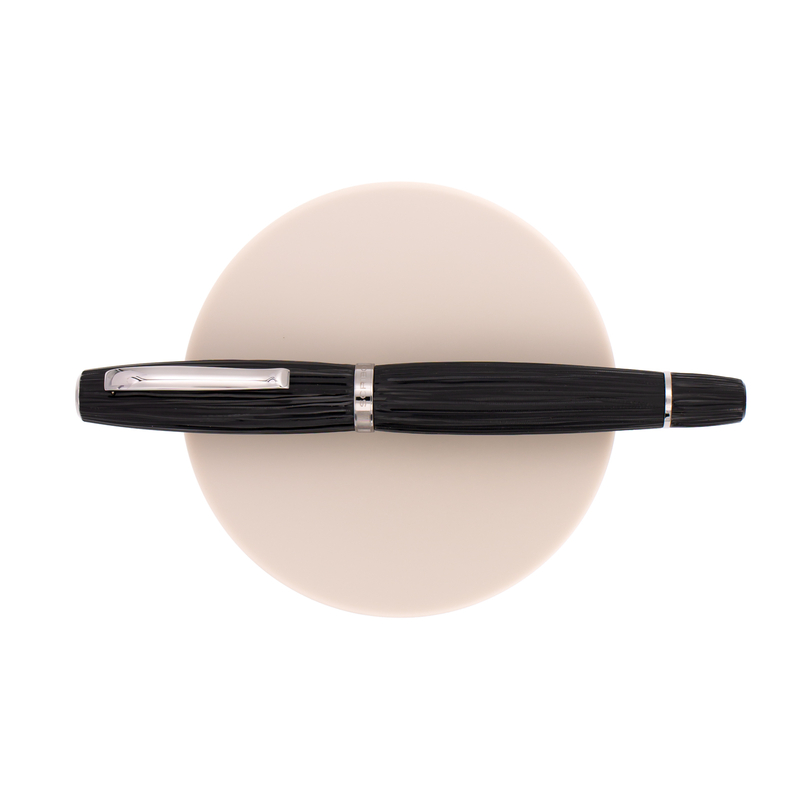 Scribo La Dotta Fountain Pen Domus Limited Edition Scribo La Dotta Fountain Pen Domus Limited Edition