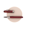 Visconti Rembrandt-S Penna Stilografica Bordeaux Visconti Rembrandt-S Penna Stilografica Bordeaux