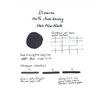 Diamine 150th Anniversary 1864 Blue Black Inchiostro 40 ml