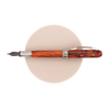 Visconti Rembrandt-S Fountain Pen Orange Visconti Rembrandt-S Fountain Pen Orange