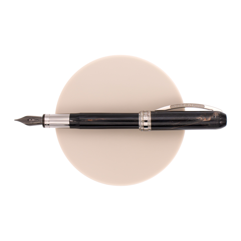 Visconti Rembrandt-S Fountain Pen Black Visconti Rembrandt-S Fountain Pen Black