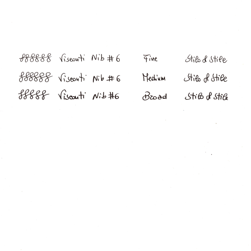 Visconti Rembrandt-S Penna Stilografica Bordeaux Visconti Rembrandt-S Penna Stilografica Bordeaux