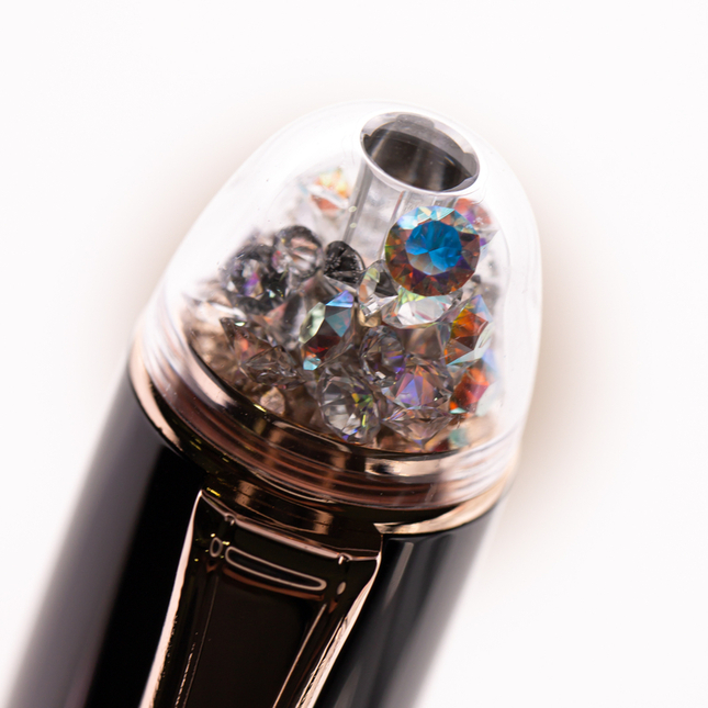 Platinum 3776 Century Penna Stilografica Shape of a Heart Edizione Limitata