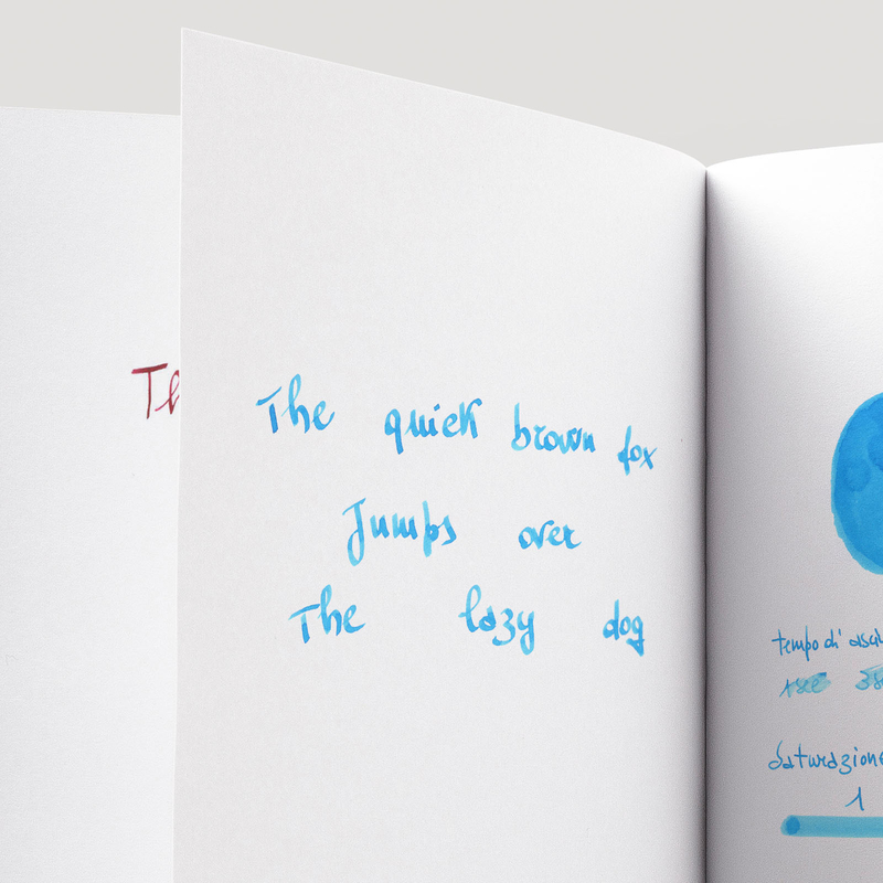 Diamine Turquoise Inchiostro 80 ml