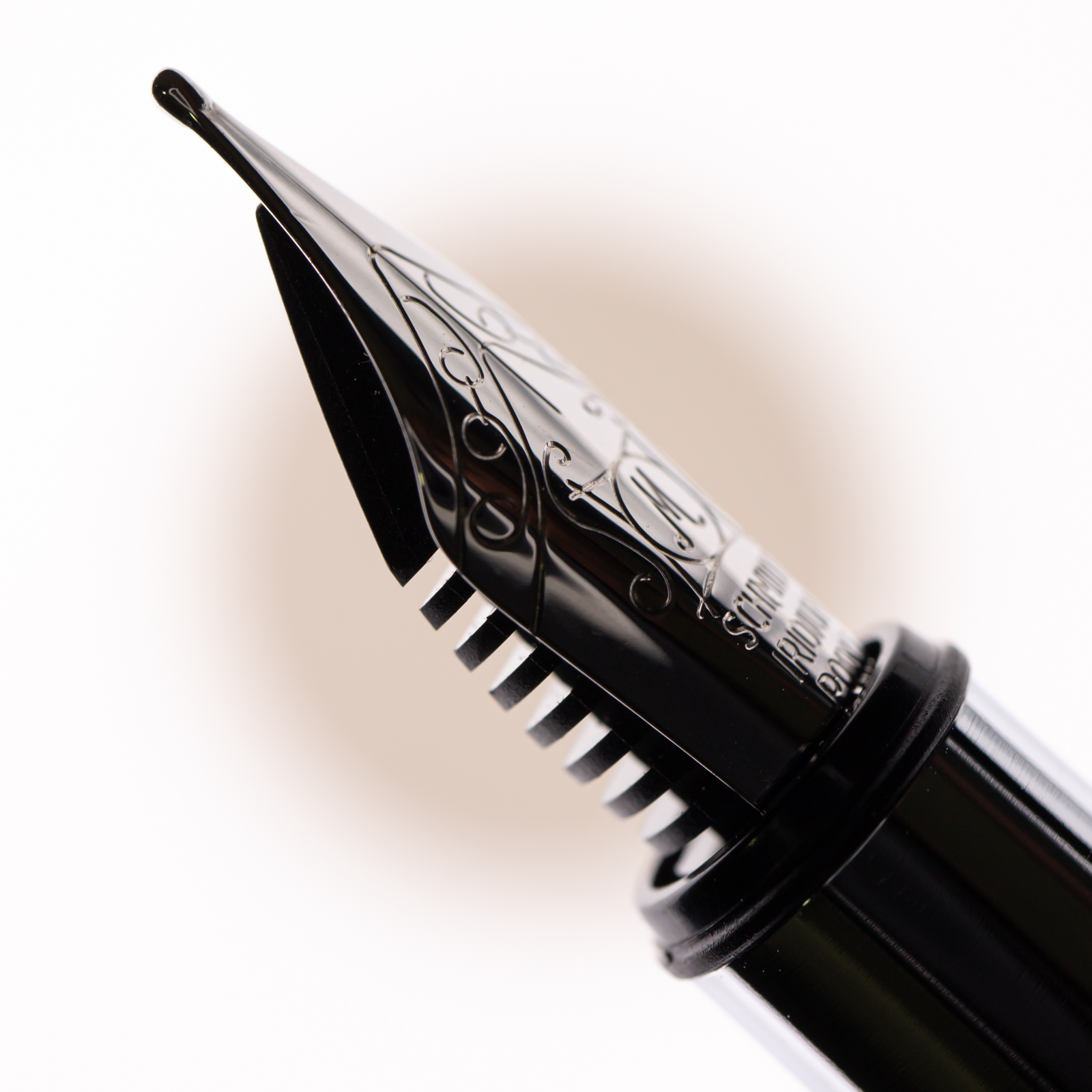 Penna Stilografica mSure - Tuttomigliore