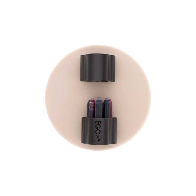 EGO.M Porta Cartucce e Base per CENTO3.G EGO.M Porta Cartucce e Base per CENTO3.G