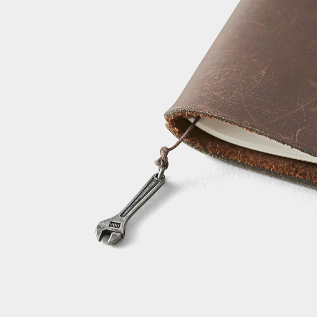 Traveler's Factory Charm Wrench
