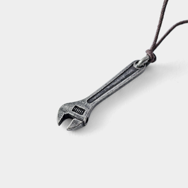 Traveler's Factory Charm Wrench