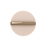 Eboya Tan-Pen Penna Stilografica Beige Gray Eboya Tan-Pen Penna Stilografica Beige Gray