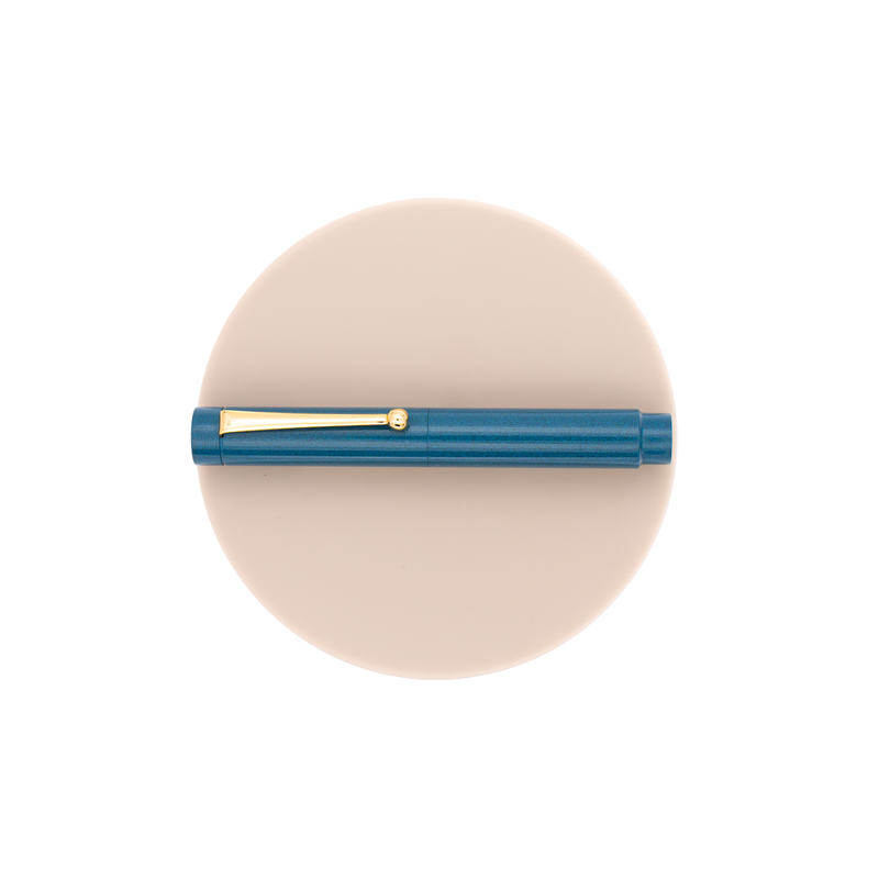 Eboya Tan-Pen Penna Stilografica Light Blue Eboya Tan-Pen Penna Stilografica Light Blue