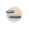 Eboya Tan-Pen Penna Stilografica Light Blue Eboya Tan-Pen Penna Stilografica Light Blue