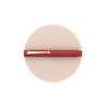 Eboya Tan-Pen Penna Stilografica Rossa Eboya Tan-Pen Penna Stilografica Rossa