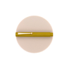 Eboya Tan-Pen Penna Stilografica Gialla Eboya Tan-Pen Penna Stilografica Gialla