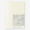 Md Paper Notebook Light A5 Righe Set 3 Quaderni