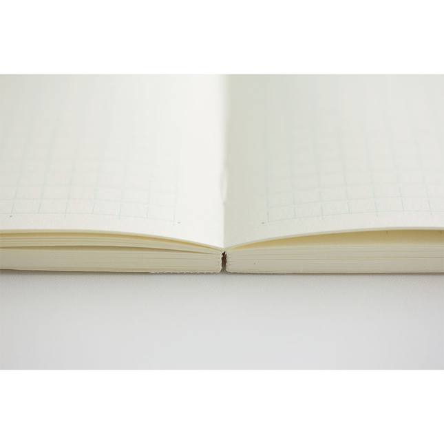 Md Paper Notebook A5 Quadretti