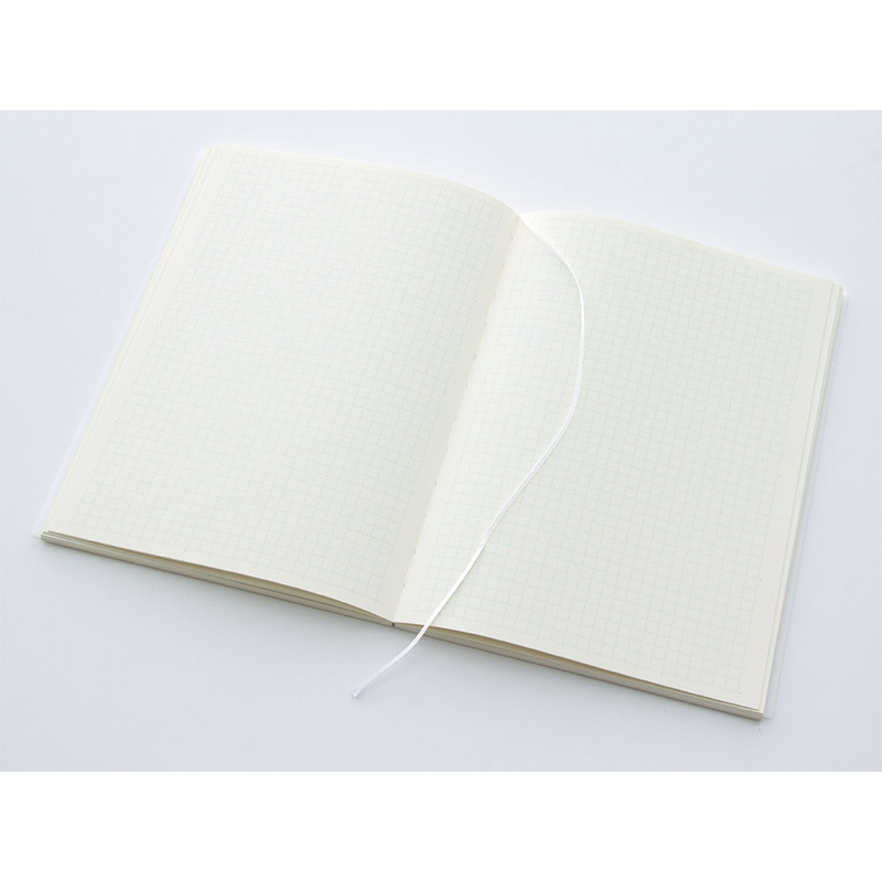 Md Paper Notebook A5 Grid