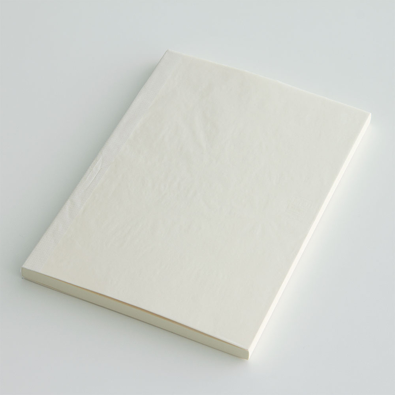 Md Paper Notebook A5 Quadretti