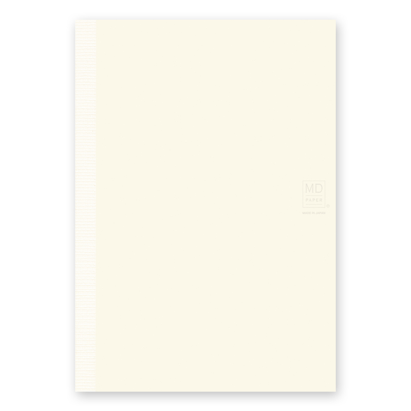 Md Paper Notebook A5 Grid