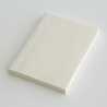 Md Paper Notebook A6 Blank Md Paper Notebook A6 Blank